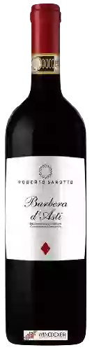 Wijnmakerij Roberto Sarotto - Barbera d'Asti