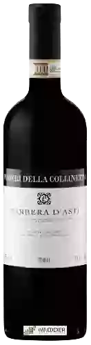 Wijnmakerij Roberto Sarotto - Barbera d'Asti Poderi della Collinetta