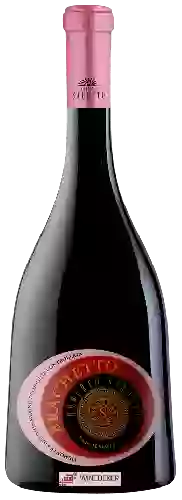 Wijnmakerij Roberto Sarotto - Brachetto