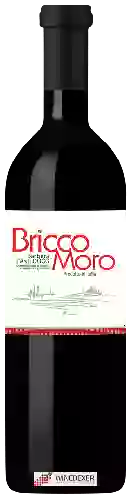 Wijnmakerij Roberto Sarotto - Bricco Moro Barbera d'Asti