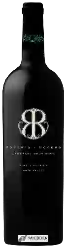 Wijnmakerij Roberts + Rogers - Howell Mountain Cabernet Sauvignon