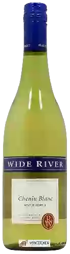 Robertson Winery - Wide River Chenin Blanc