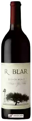 Roblar Winery - Estate Merlot