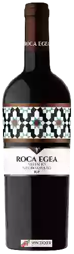 Wijnmakerij Roca Egea - Negroamaro