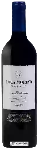 Wijnmakerij Roca Morino - Tempranillo