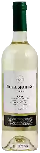 Wijnmakerij Roca Morino - Viura