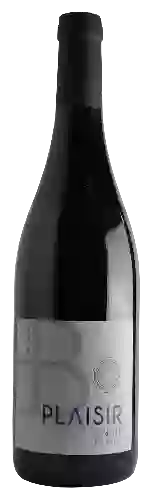 Wijnmakerij Rocbère - Les Plaisirs Merlot