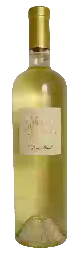 Wijnmakerij Rocbère - Muscat de Noël Muscat de Rivesaltes