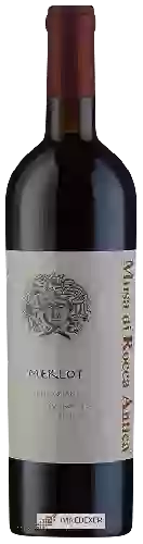 Wijnmakerij Rocca Antica - Merlot