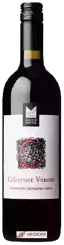 Wijnmakerij Rocca Bastia - Cabernet