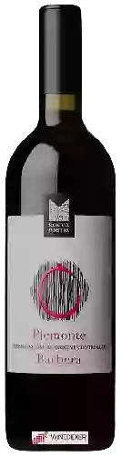 Wijnmakerij Rocca Bastia - Barbera