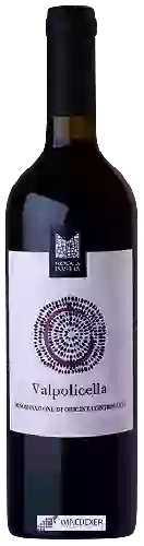 Wijnmakerij Rocca Bastia - Valpolicella