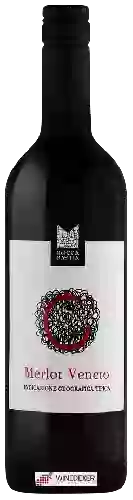 Wijnmakerij Rocca Bastia - Merlot