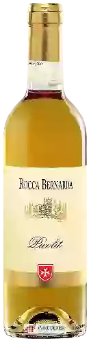 Wijnmakerij Rocca Bernarda - Picolit