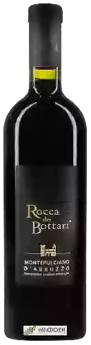 Wijnmakerij Rocca dei Bottari - Montepulciano d'Abruzzo