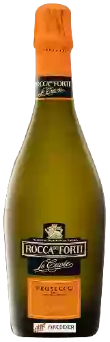 Wijnmakerij Rocca dei Forti - Le Cuvée Prosecco