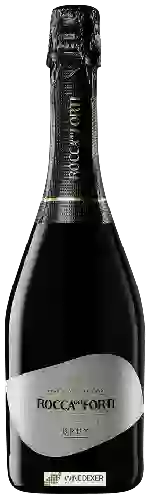 Wijnmakerij Rocca dei Forti - Brut