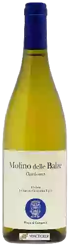 Wijnmakerij Rocca di Castagnoli - Molino delle Balze Chardonnay