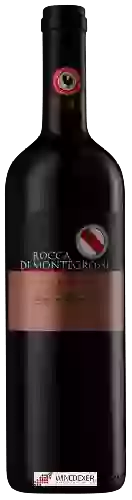 Wijnmakerij Rocca di Montegrossi - San Marcellino Chianti Classico Riserva