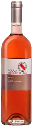Wijnmakerij Rocca di Montegrossi - Toscana Rosato