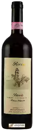Wijnmakerij Rocca Giovanni - Bricco Ravera Barolo