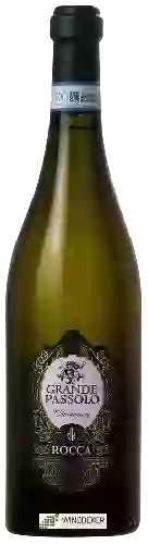 Wijnmakerij Rocca - Grande Passolo Chardonnay