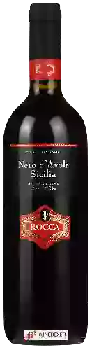 Wijnmakerij Rocca - Nero d'Avola