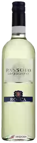 Wijnmakerij Rocca - Passolo Chardonnay