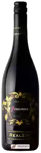 Wijnmakerij Rocca - RealZin Zinfandel