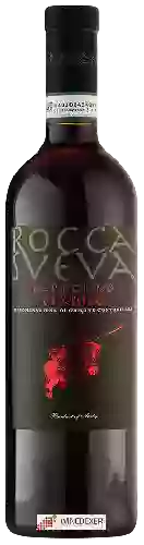 Wijnmakerij Rocca Sveva - Bardolino Classico
