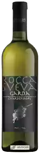 Wijnmakerij Rocca Sveva - Garda Chardonnay