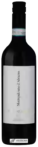 Wijnmakerij Roccalanna - Montepulciano d'Abruzzo