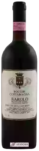 Wijnmakerij Rocche Costamagna - Rocche di La Morra Barolo