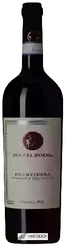 Wijnmakerij Roccia Rossa - Bramaterra