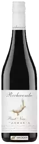 Wijnmakerij Rochecombe - Pinot Noir