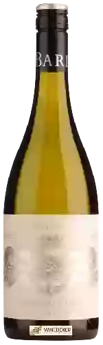 Wijnmakerij Rock Bare - Chardonnay