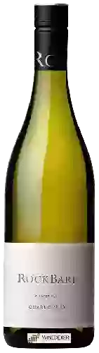 Wijnmakerij Rock Bare - Chardonnay