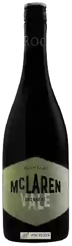 Wijnmakerij Rock Bare - Grenache