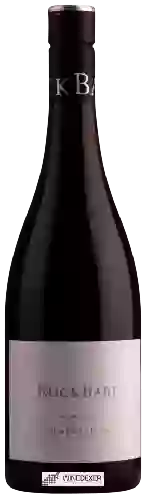 Wijnmakerij Rock Bare - Tempranillo