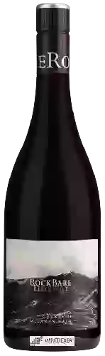 Wijnmakerij Rock Bare - Tideway Grenache