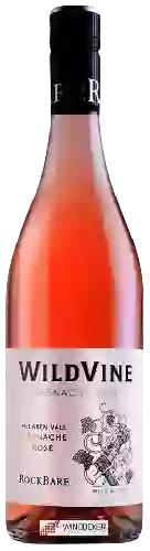 Wijnmakerij Rock Bare - Wild Vine Grenache Rosé