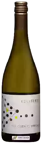 Wijnmakerij Rock Ferry - The Corners Vineyard Chardonnay