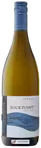 Wijnmakerij Rock Point - Pinot Gris