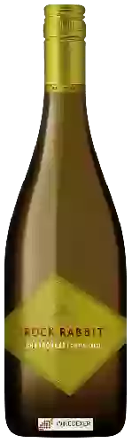 Wijnmakerij Rock Rabbit - Chardonnay