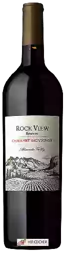 Wijnmakerij Rock View - Reserve Cabernet Sauvignon