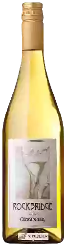 Wijnmakerij Rockbridge - Chardonnay