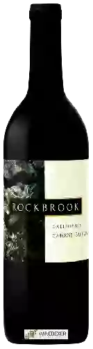 Wijnmakerij Rockbrook - Cabernet Sauvignon