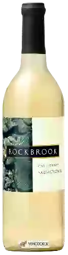 Wijnmakerij Rockbrook - Sauvignon Blanc