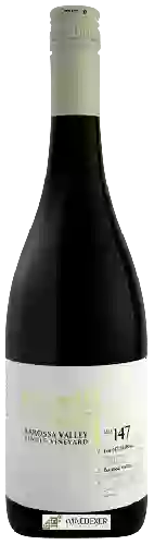 Wijnmakerij Rocland Estate - Lot 147 Shiraz