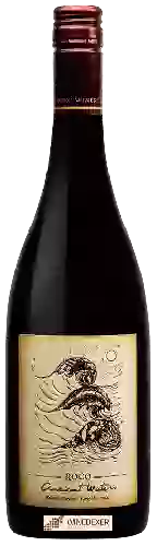 Wijnmakerij Roco - Ancient Waters Pinot Noir